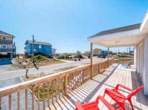 Bella Beach House